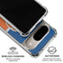 NFL Denver Broncos Vintage Google Pixel 10 Clear Case